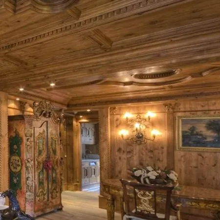 Apartment Di Chiara *