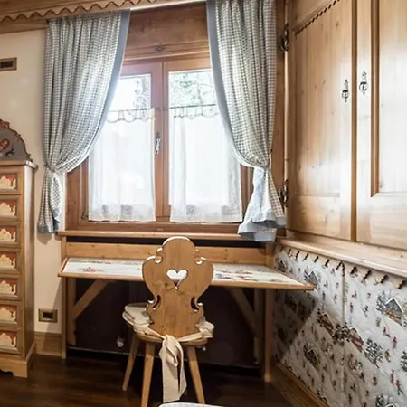Apartment Di Chiara