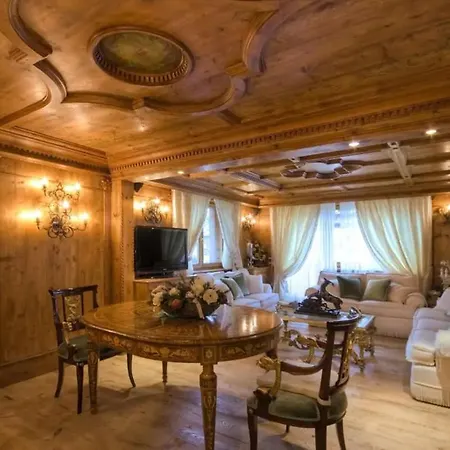 Di Chiara Cortina d'Ampezzo