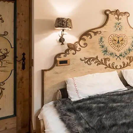 Di Chiara Apartment *