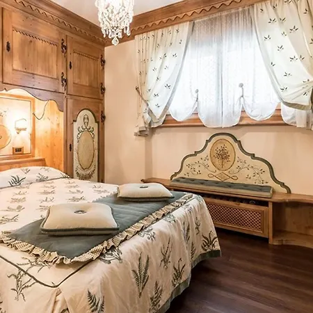 Apartment Di Chiara
