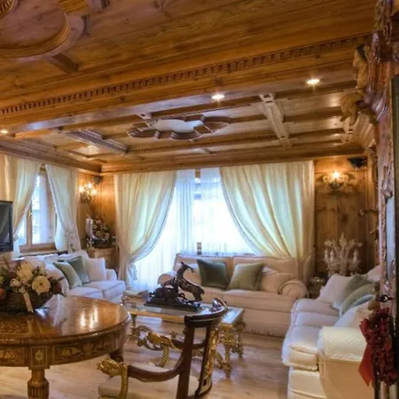 Di Chiara Cortina d'Ampezzo