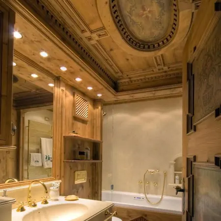 Di Chiara Apartment Cortina d'Ampezzo
