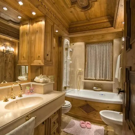 Apartment Di Chiara *